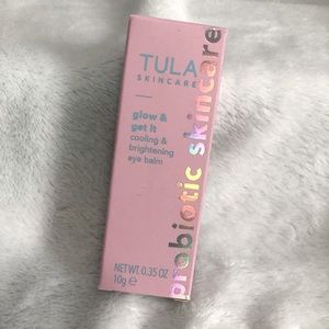 BNIP Tula Glow & Get it Eye Balm
